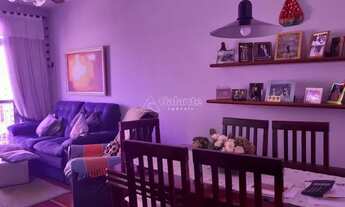 Imagem 4: Apartamento - Nova Campinas - Campinas