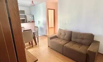 Imagem 3: Alugo apto residencial paulista- Mobiliado