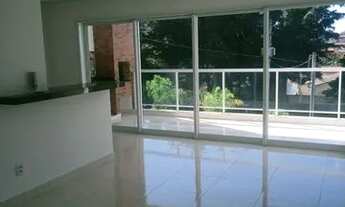 Imagem 4: APARTAMENTO RESIDENCIAL em JAGUARIÚNA - SP, CHÁCARA PANORAMA