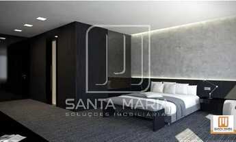 Imagem 4: Apartamento (tipo - padrao) 1 dormitórios/suite, cozinha planejada, portaria 24hs, lazer