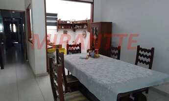 Imagem 5: Sobrado de 123m² com 3 quartos em Vila Rosa