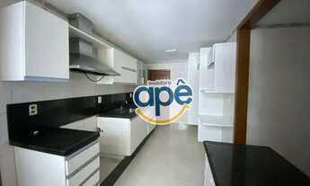 Imagem 4: Apartamento com 4 quartos para alugar, 190 m² por R$ 5.500/mês - Praia de Itaparica - Vila