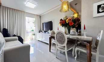 Imagem 2: VENDA: Apartamento com 78 m² com 2 quartos em Icaraí - Niterói - RJ