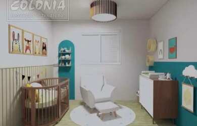 Imagem 6: Santo André - Apartamento Padrão - Jardim Stella