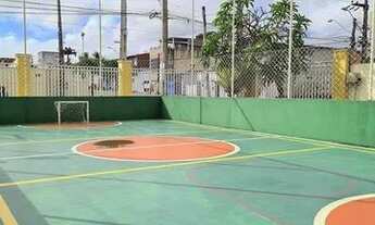 Imagem 7: Apartamento na Messejana