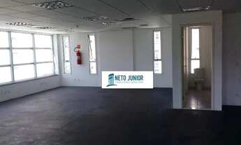 Imagem 5: Conjunto para alugar, 166 m² por R$ 22.624,00/mês - Itaim Bibi - São Paulo/SP