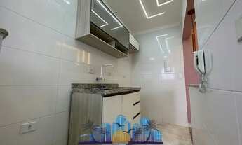 Imagem 7: Apartamento á venda 1 dormitório - Ocian - Praia Grande - SP