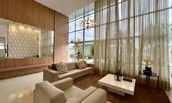 Imagem 7: Apartamento para Venda em Palmas, Plano Diretor Sul, 3 dormitórios, 3 suítes, 4 banheiros