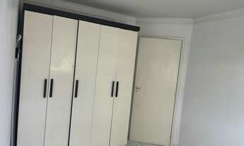 Imagem 6: Apartamento para aluguel com 110 metros quadrados com 4 quartos em Jatiúca - Maceió