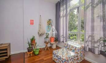 Imagem 3: Apartamento à venda, 3 quartos, 1 vaga, Copacabana - RIO DE JANEIRO/RJ