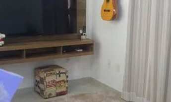 Imagem 2: Casa com 02 dormitórios no bairro Forquilhas, em São José