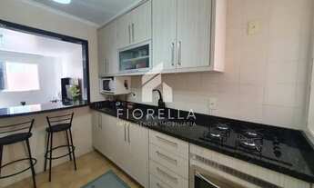 Imagem 6: Apartamento 02 dormitórios no bairro Nossa Sr. do Rosário - São José / SC