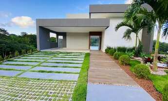 Imagem 2: Casa para Venda em Camaçari, Vale do Landirana (Abrantes), 4 dormitórios, 3 suítes, 6 banh