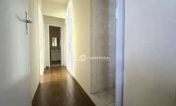 Imagem 3: Apartamento com 3 quartos para alugar, 82 m² por R$ 1.000,00/mês - Centro - Juiz de Fora/M