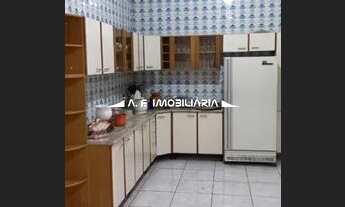 Imagem 2: Casa Térrea para Locação no bairro Vila Santa Maria, 3 dorm, 1 suíte, 3 vagas, 180 m.REFRA