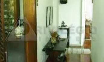 Imagem 4: Apartamento à venda, 3 quartos, 1 vaga, Gávea - RIO DE JANEIRO/RJ