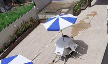 Imagem: Apt a Beira mar do BESSA. Tipo flat Mobíliado.locacao