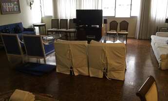 Imagem 7: APARTAMENTO NA PARTE PLANA DO JARDIM AMÉRICA