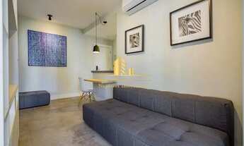 Imagem 5: Apartamento no bairro Brooklin - São Paulo