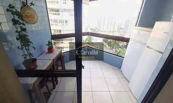 Imagem 7: Apartamento com 3 dorms, Guilhermina, Praia Grande - R$ 530 mil, Cod: 3059