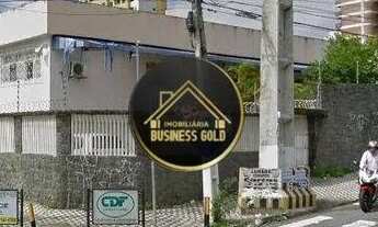 Imagem: Casa para alugar no bairro Barro Vermelho