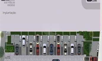 Imagem 7: Casa de Condomínio Cube Aurea