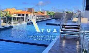 Imagem 4: CABEDELO - Apartamento Padrão - Intermares