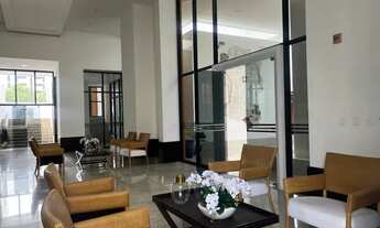 Imagem 4: Apartamento para aluguel com 240 metros quadrados com 3 quartos em Manaíra - João Pessoa