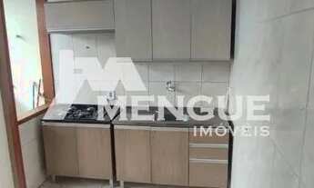 Imagem 7: Vende-se Apartamento com 2 dormitórios, sem vaga de garagem, no bairro São Sebastião em Po