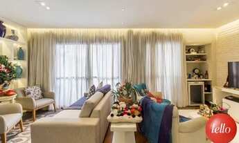 Imagem: São Paulo - Apartamento Padrão - Perdizes