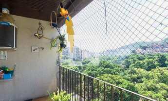 Imagem 7: Apartamento para Aluguel - Vila Isabel, 2 Quartos, 100 m2