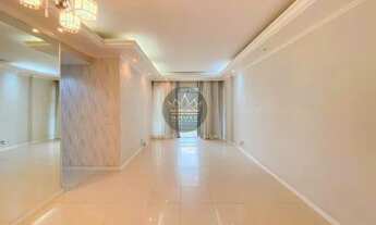 Imagem 3: Apartamento para Venda em Rio de Janeiro, Barra da Tijuca - Região Olímpica, 3 dormitórios