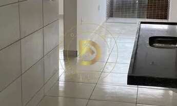 Imagem 3: Apartamento para venda tem 50 metros quadrados com 2 quartos em Indústrias - João Pessoa