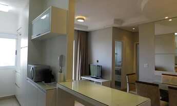 Imagem 3: Apartamento - Vila Nova - Campinas