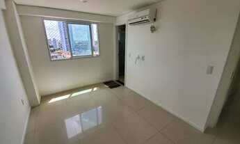 Imagem 5: Apartamento moderno e lindo pra Aluguel, Prox a Av Bezerra de Menezes