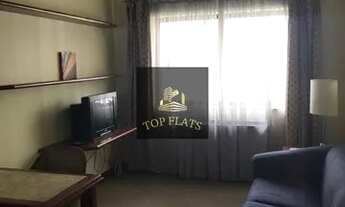 Imagem 4: Flat disponível no Itaim