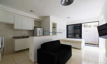 Imagem 2: Studio na região do Ipiranga com 30m² mobiliado sem vaga de garagem