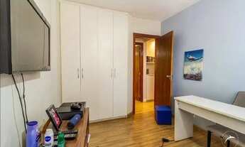 Imagem 3: Apartamento para venda tem 83 metros quadrados com 2 quartos em Stiep - Salvador - BA