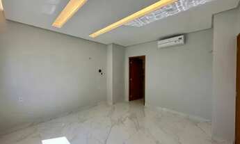 Imagem 7: Casa de condomínio para venda com 196 metros quadrados com 4 quartos em Uruguai - Teresina