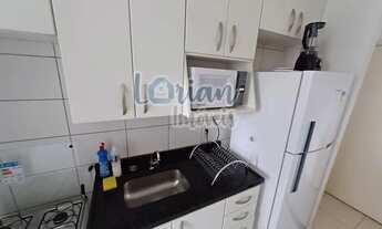 Imagem 3: Apto. - 57 m² Mobiliado | 2 Dormitórios