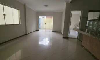 Imagem 6: Casa no Cidade Jardim 1- 4/4 Sendo 3 suítes - Aluguel