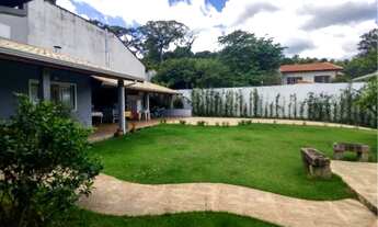 Imagem 3: CASA TÉRREA PRA VENDA COM AMPLO QUINTAL EM BAIRRO NOBRE