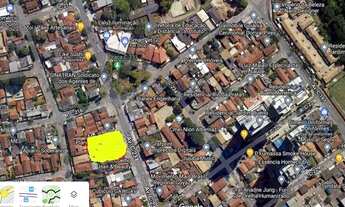 Imagem 2: Sobrado para venda possui 600 metros quadrados com 5 quartos em Jardim América - Goiânia