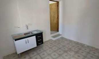 Imagem 7: Casa com 1 dormitório para alugar, 70 m² por R$ 750,00/mês - Jardim Santo Ignácio - São Be