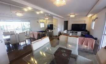 Imagem 3: Apartamento para Locação em São Paulo, Vila Leopoldina, 3 dormitórios, 1 suíte, 3 banheiro