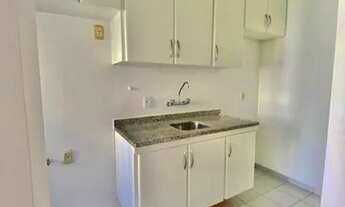 Imagem 7: 108451 Apartamento para venda tem 42 metros quadrados com 1 quarto- São Paulo - SP