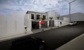 Imagem: Sobrado 3 dormitórios, 2 vagas na Vila