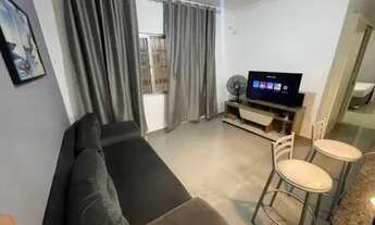 Imagem 1: Apartamento no Guilhermina, em Praia Grande