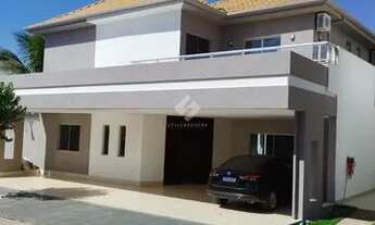 Imagem 4: Condomínio Residencial Flores do Cerrado