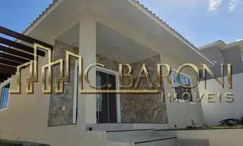 Imagem: Linda casa com 3 quartos a venda no Condomínio